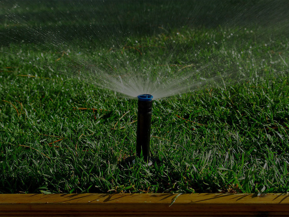 Ottawa Irrigation