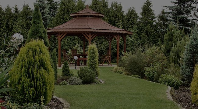 Toronto Garden Design